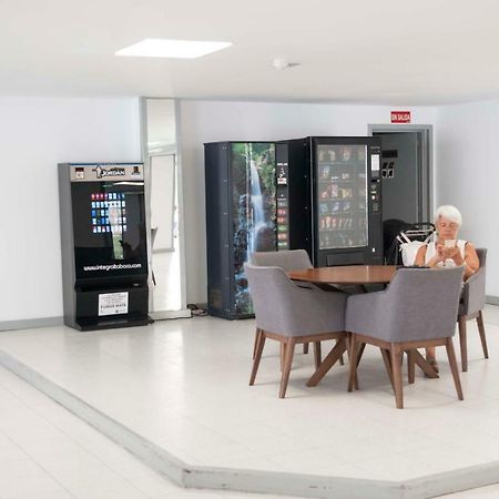 playa honda Apartment Playa de las Americas  Bagian luar foto