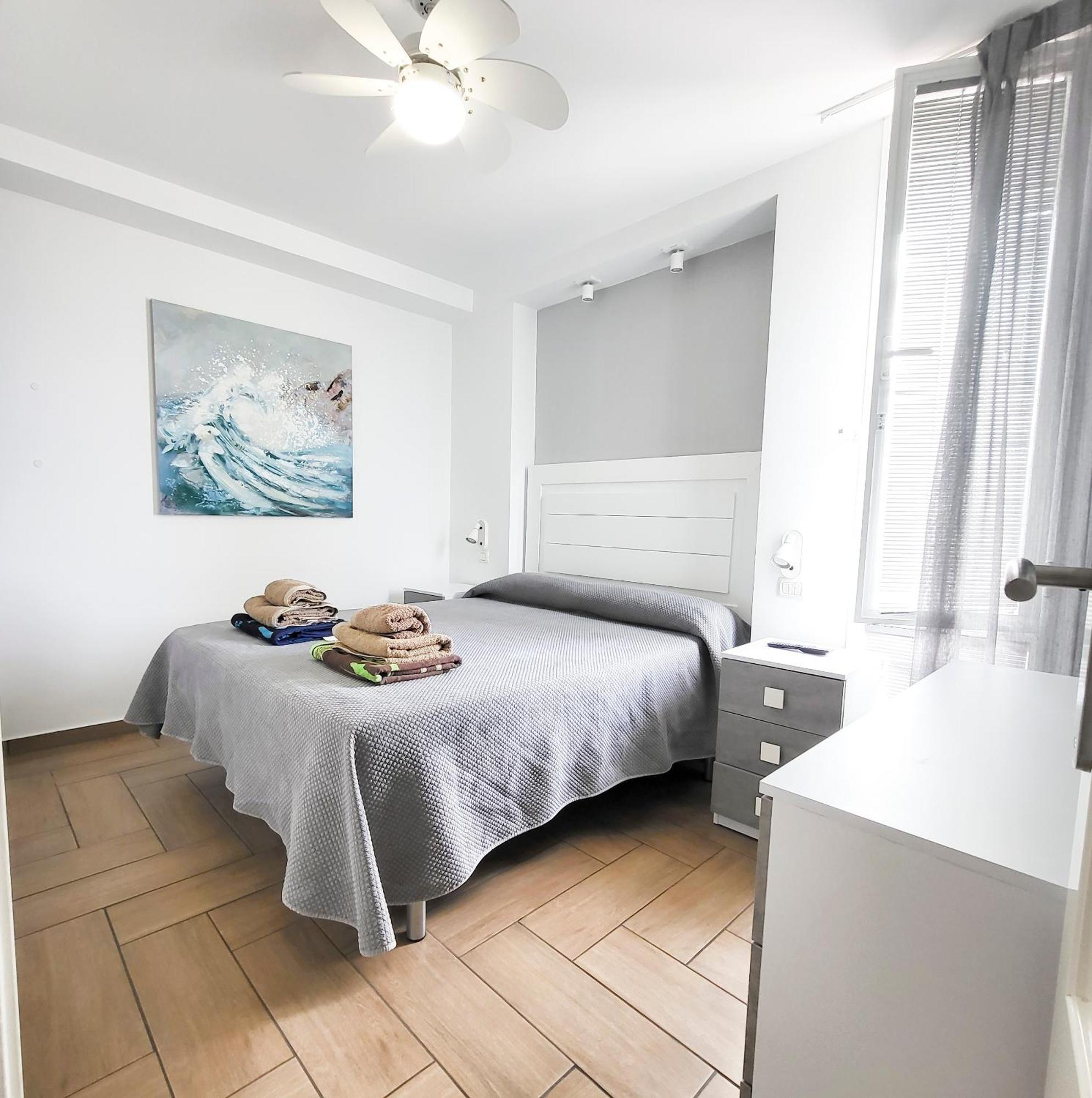 playa honda Apartment Playa de las Americas  Bagian luar foto