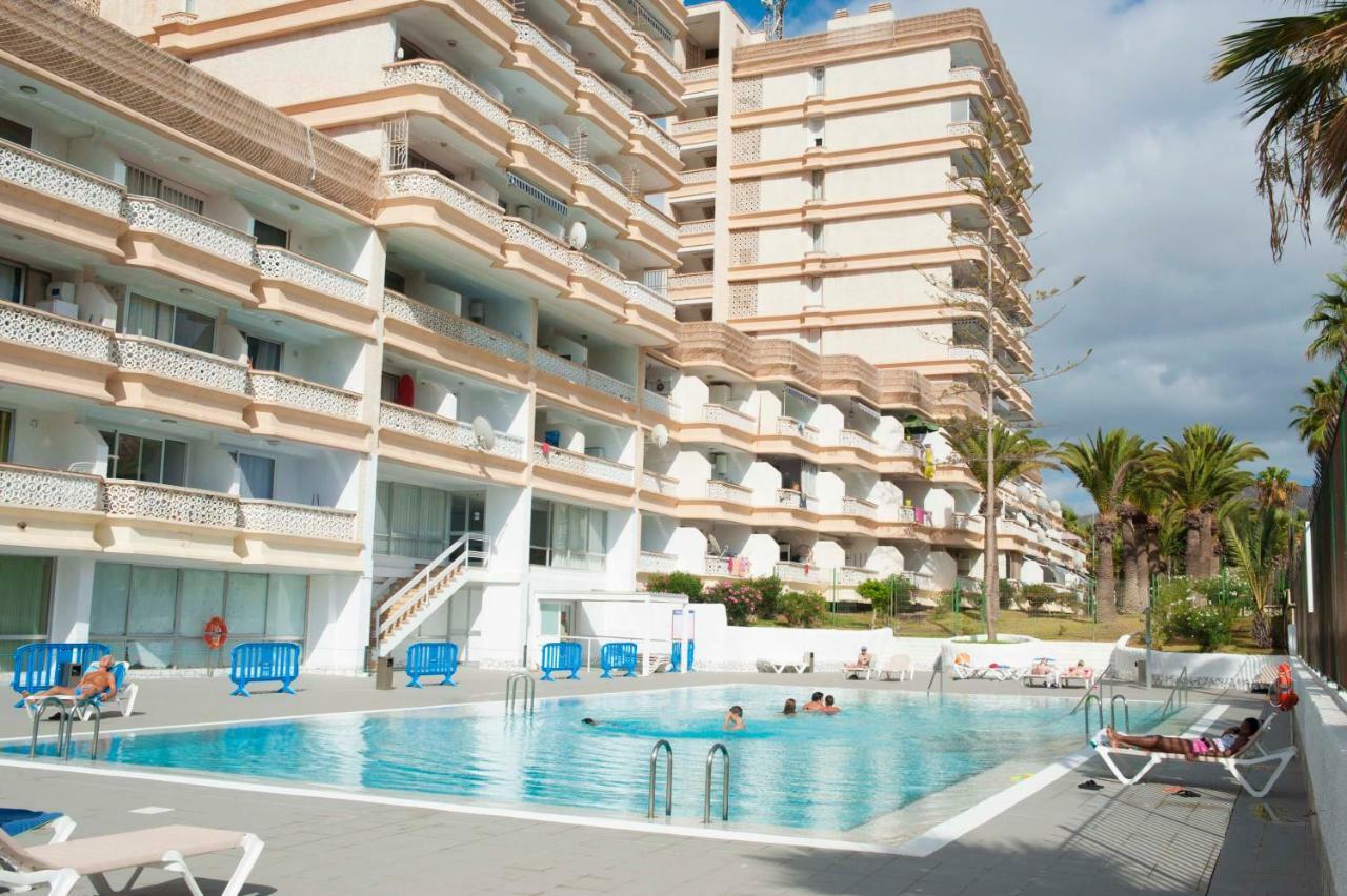 playa honda Apartment Playa de las Americas  Bagian luar foto