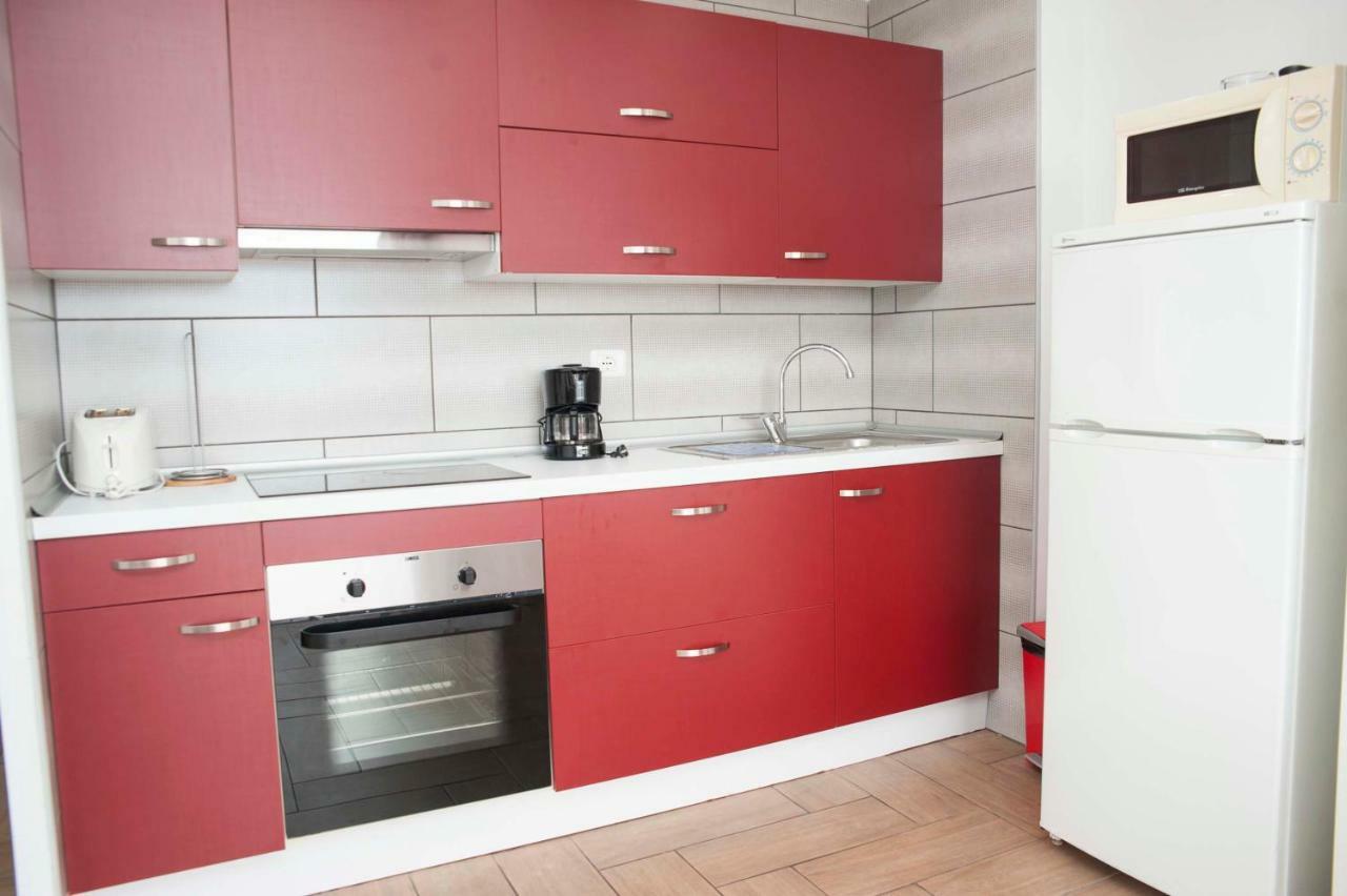 playa honda Apartment Playa de las Americas  Bagian luar foto