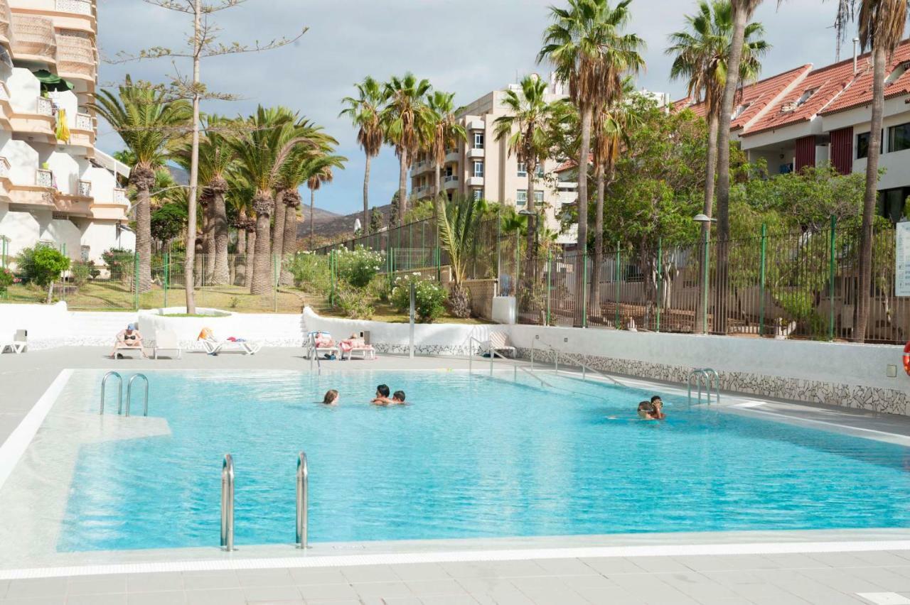 playa honda Apartment Playa de las Americas  Bagian luar foto