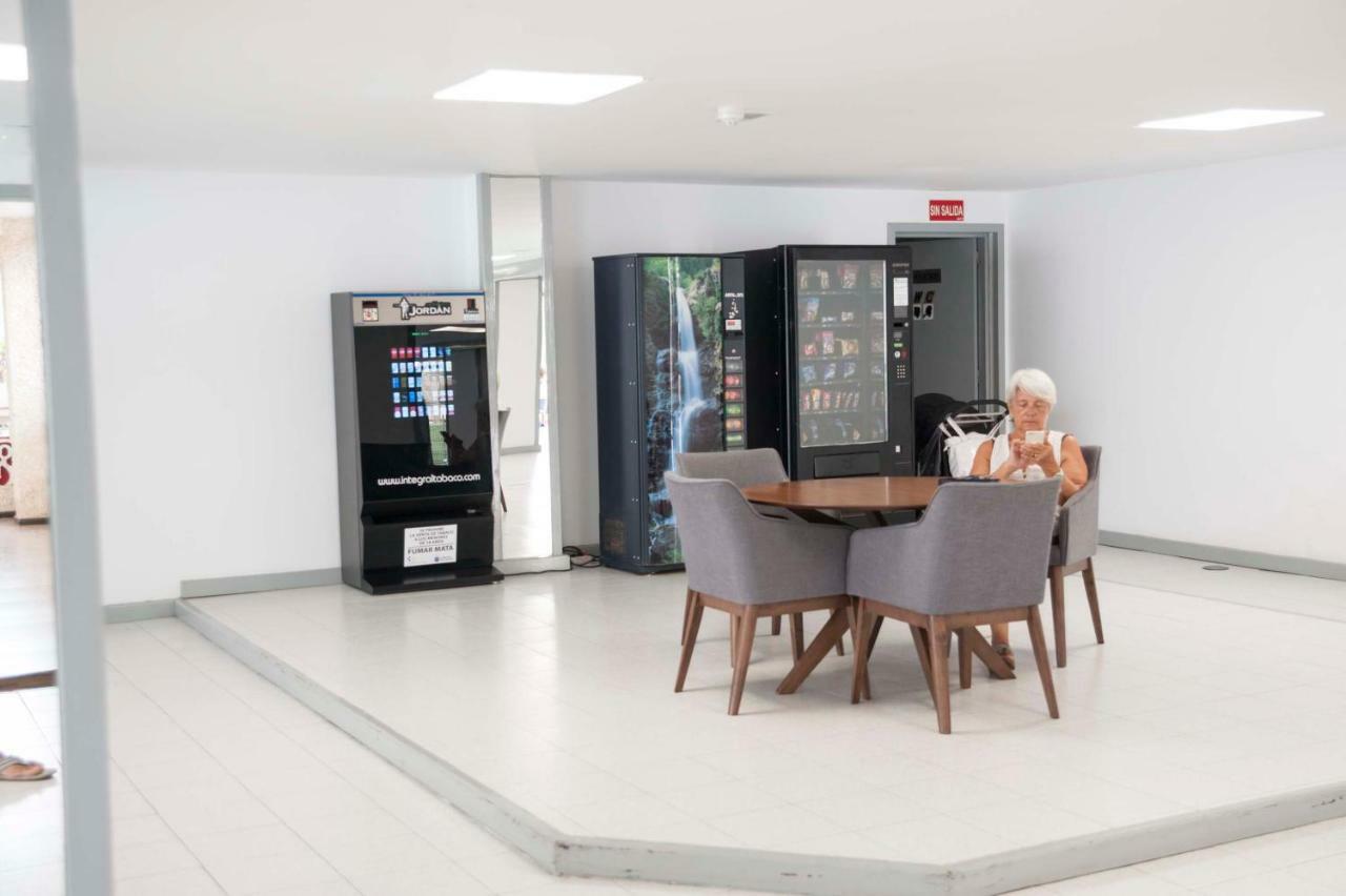 playa honda Apartment Playa de las Americas  Bagian luar foto